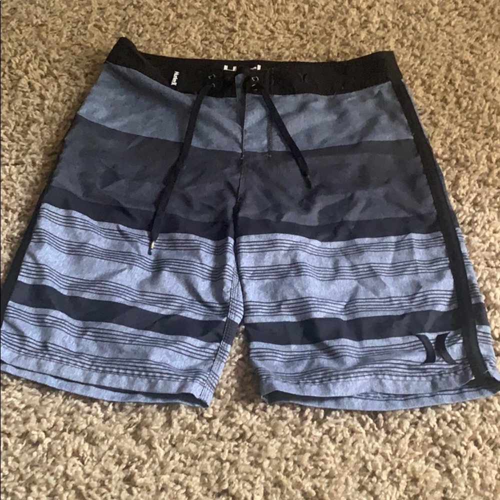 Hurley Swim Trunks - 31